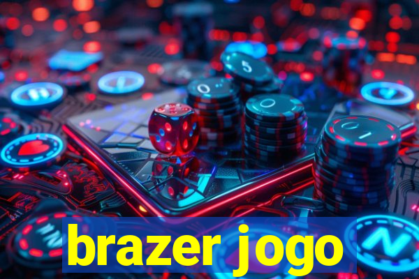 brazer jogo